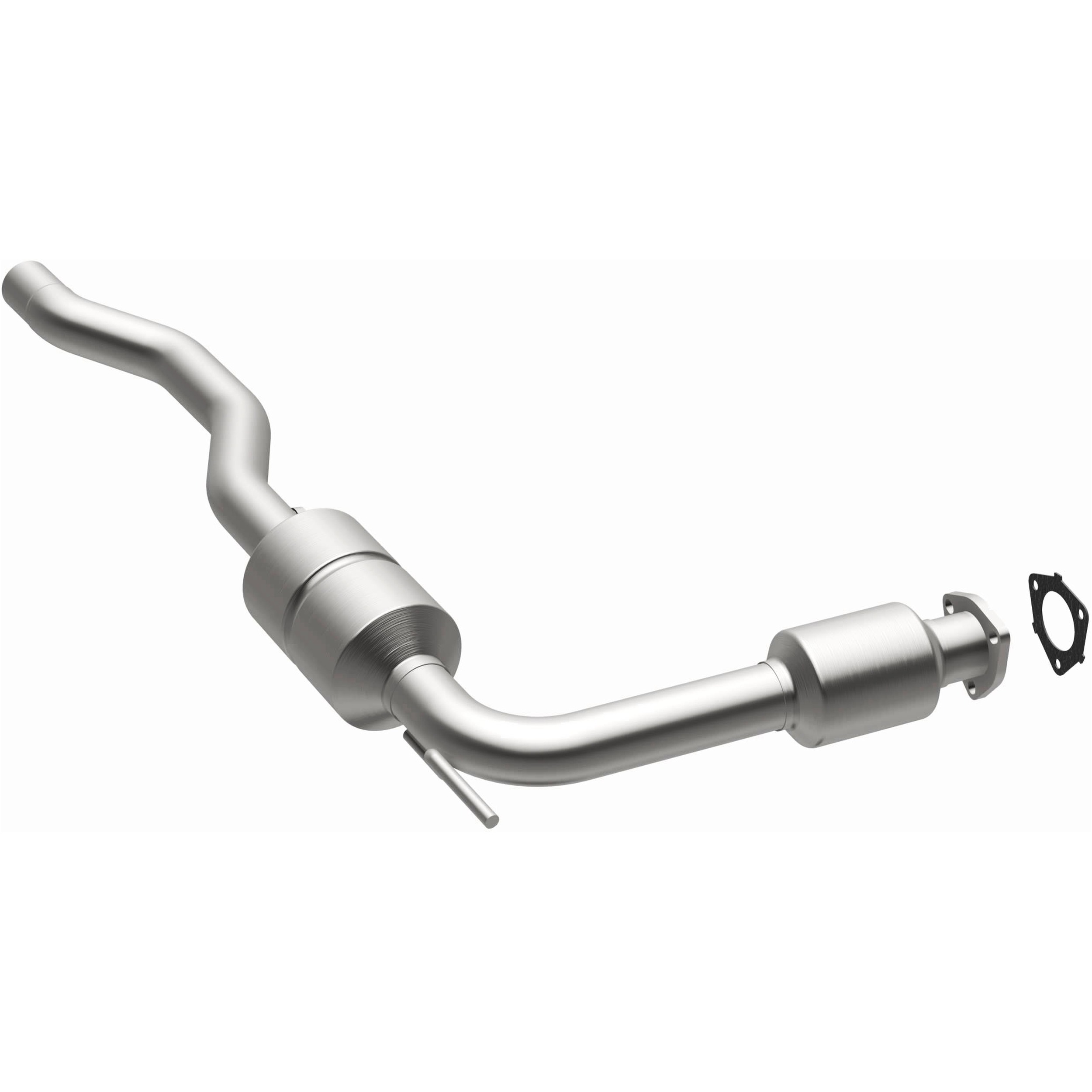 MagnaFlow 1997-2003 Volkswagen EuroVan OEM Grade Federal / EPA Compliant Direct-Fit Catalytic Converter